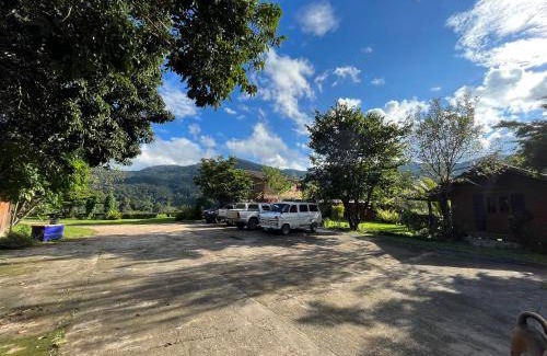 Chom Thong House | House ∙ 1 bedroom ∙ 2 guests