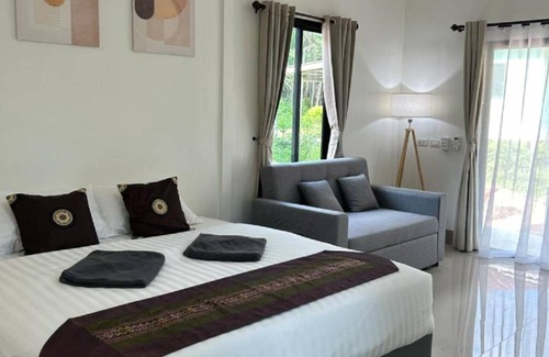 Ko Yao House | House ∙ 1 bedroom ∙ 3 guests