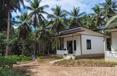 Ko Yao House | House ∙ 1 bedroom ∙ 3 guests