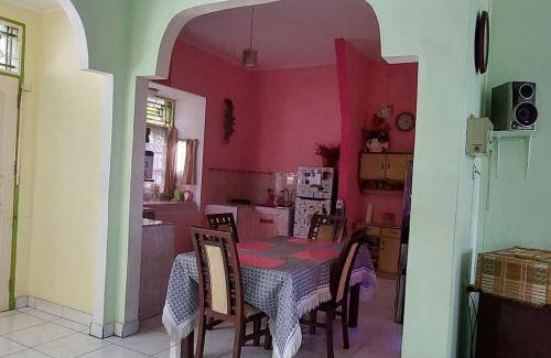 Padang House | House ∙ 2 bedrooms ∙ 4 guests