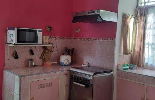 Padang House | House ∙ 2 bedrooms ∙ 4 guests