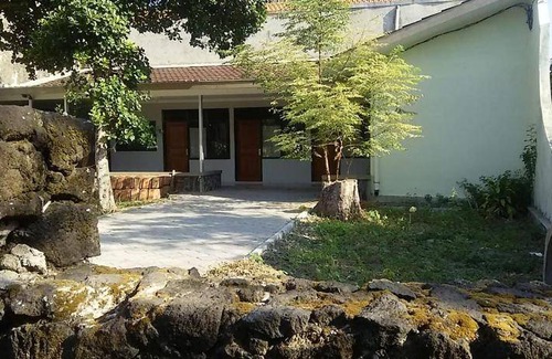 Catur Tunggal House | House ∙ 2 guests