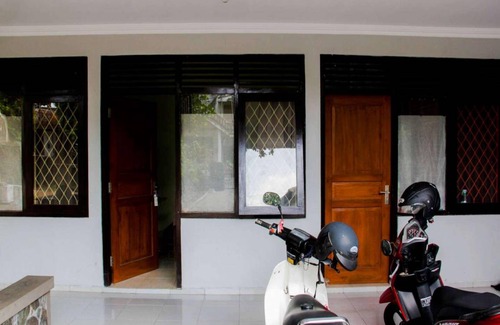 Catur Tunggal House | House ∙ 2 guests