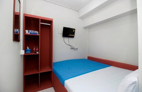Jakarta House | House ∙ 2 guests