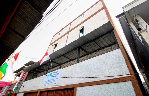 Jakarta House | House ∙ 2 guests