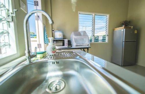 Sattahip House | House ∙ 3 bedrooms ∙ 12 guests