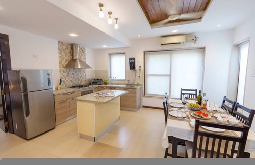 Vagator House | House ∙ 3 bedrooms ∙ 6 guests