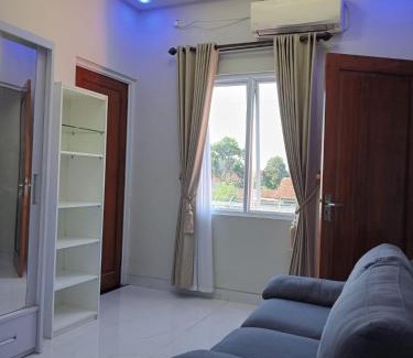 Sewon House | House Of Elea SYARIAH
