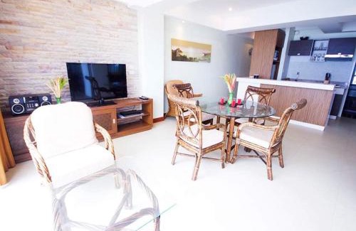 Khao Takiab Apartment | Hua Hin Takiab on the beach Paradise Properties