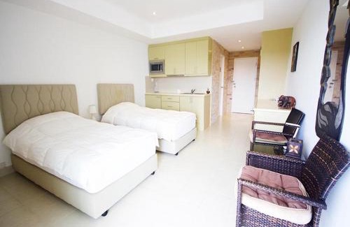 Khao Takiab Apartment | Hua Hin Takiab on the beach Paradise Properties