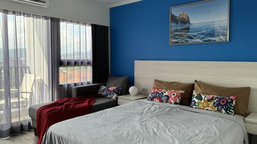 Nong Kae Apartment | HuaHin DusitD2 Residences, apartments near beach