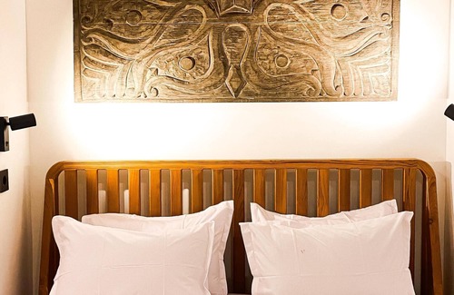Central Yogyakarta Hostel | Huma Yogyakarta Hostel