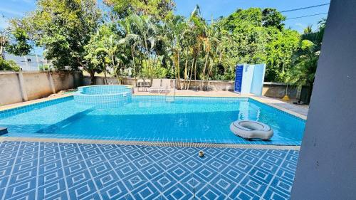 Plai Laem Hotel | I Bay Samui