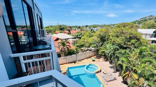 Plai Laem Hotel | I Bay Samui