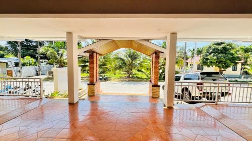 Plai Laem Hotel | I Bay Samui