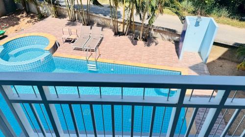 Plai Laem Hotel | I Bay Samui