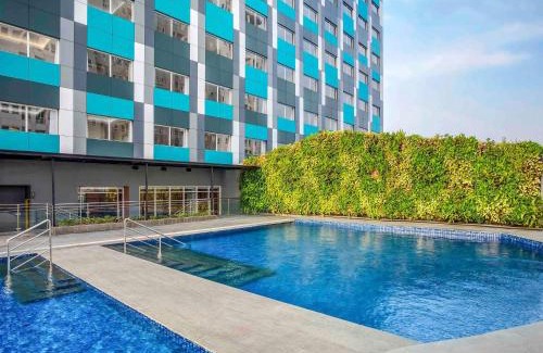 Kalimalang Hotel | ibis Styles Bekasi Jatibening