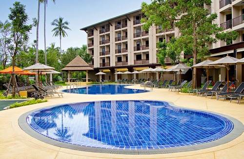 Ao Nang Hotel | Ibis Styles Krabi Ao Nang(SHA Extra Plus)