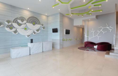 Blimbing Hotel | Ibis Styles Malang