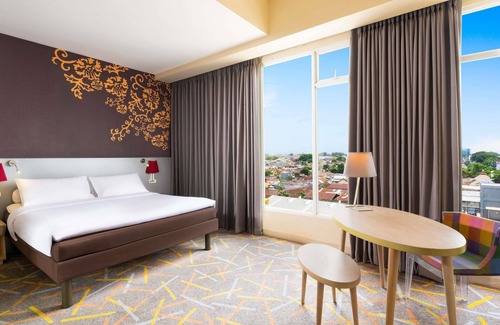 Blimbing Hotel | Ibis Styles Malang