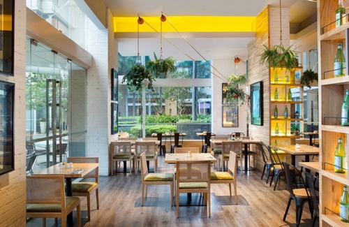 Permata Hijau Apartment | Three Bedroom Executive Apartment, Somerset Berlian Jakarta