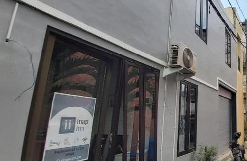 Malioboro Bed & Breakfast | Inapinn Dormitory Malioboro