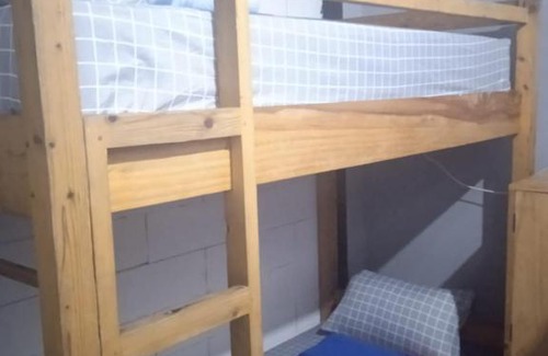 Malioboro Bed & Breakfast | Inapinn Dormitory Malioboro