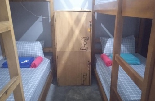 Malioboro Bed & Breakfast | Inapinn Dormitory Malioboro