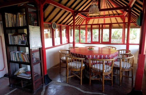 Ubud City-Centre House | Indigo Ubud Castle