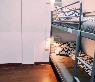 Bang Rak Hostel | Infinite Idol Home