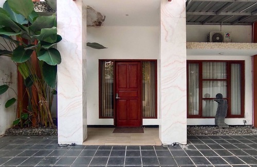 Semarang Villa | INNCA - Villa Jatidiri Semarang