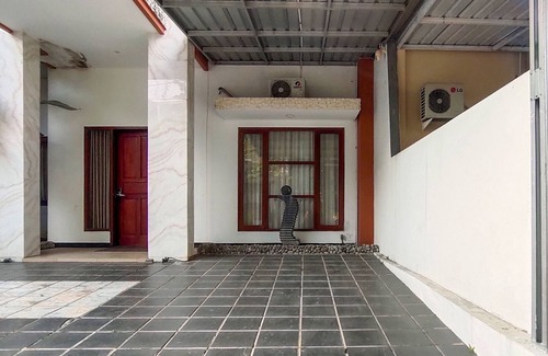 Semarang Villa | INNCA - Villa Jatidiri Semarang