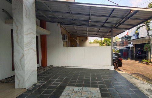Semarang Villa | INNCA - Villa Jatidiri Semarang