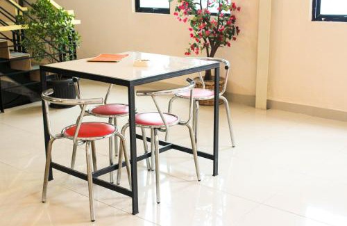 Bandung Hostel | Intech Hostel