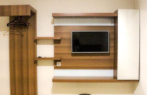 Bandung Hostel | Intech Hostel