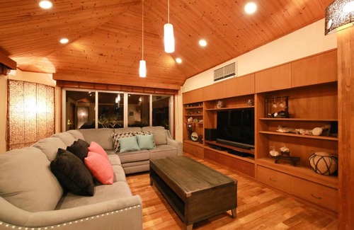 Miyara Villa | Ishigakijima Heki igusa villa