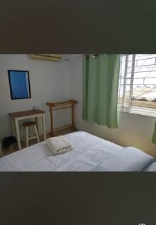 Downtown Krabi Hostel | Italay