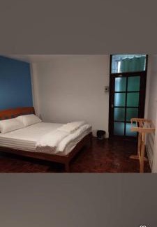 Downtown Krabi Hostel | Italay