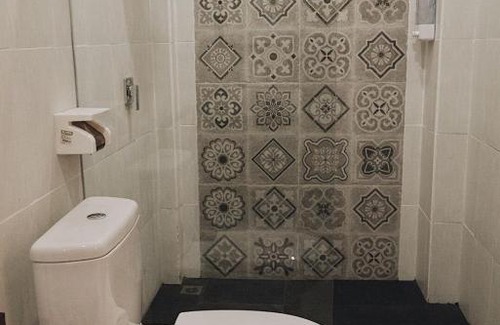 Berawa House | Jalak Guesthouse
