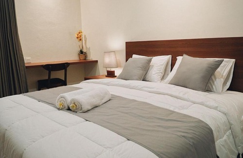 Berawa House | Jalak Guesthouse