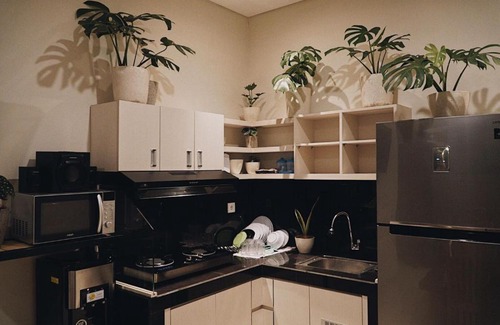 Berawa House | Jalak Guesthouse