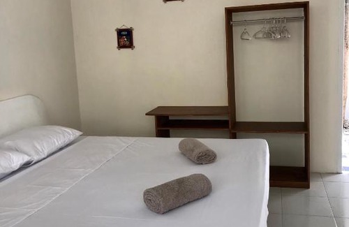 Gili Air House | Jannah Homestay