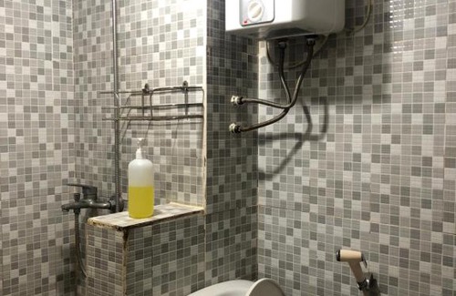 Cipaganti Apartment | Jarrdin Apartment By Bon Depart