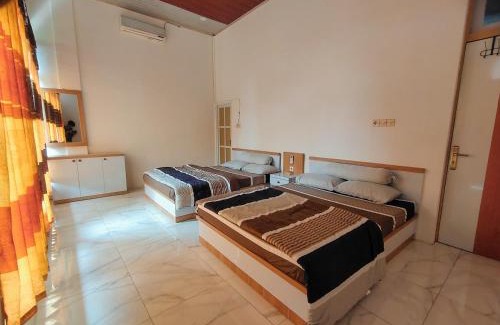 Pasuruan Hostel | Java Mulia Homestay Syariah