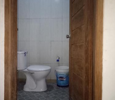 Lembang Hotel | Jiddan Syariah RedPartner