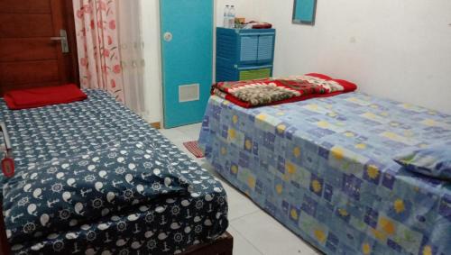 Lembang Hotel | Jiddan Syariah RedPartner