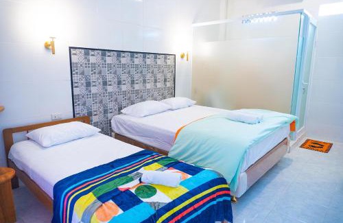 Bandar Lampung Hostel | Jo&Jo Hostel SYARIAH