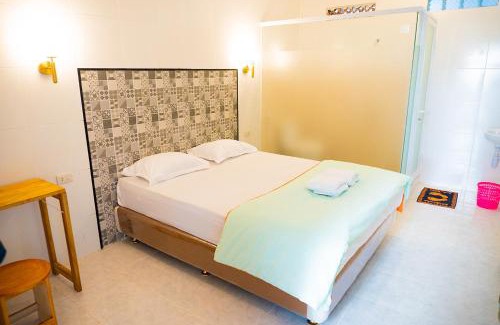 Bandar Lampung Hostel | Jo&Jo Hostel SYARIAH