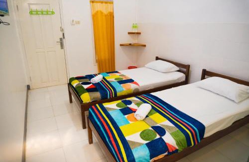 Bandar Lampung Hostel | Jo&Jo Hostel SYARIAH