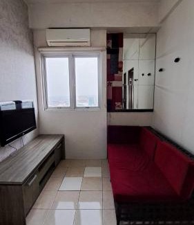 Bandung Apartment | Juar Room The Suites Apartment